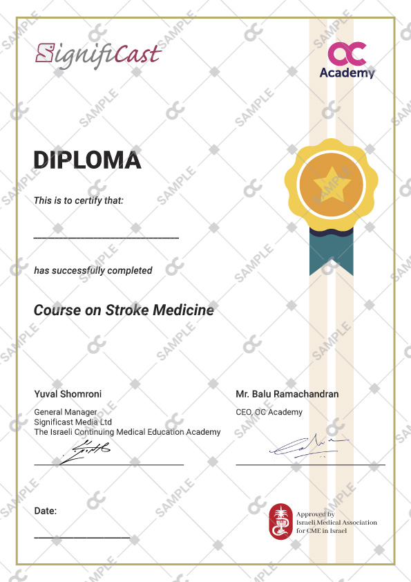 certificate preview
